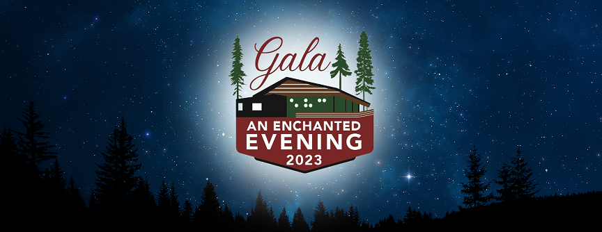LightHouse Gala — Celebrating Enchanted Hills Camp